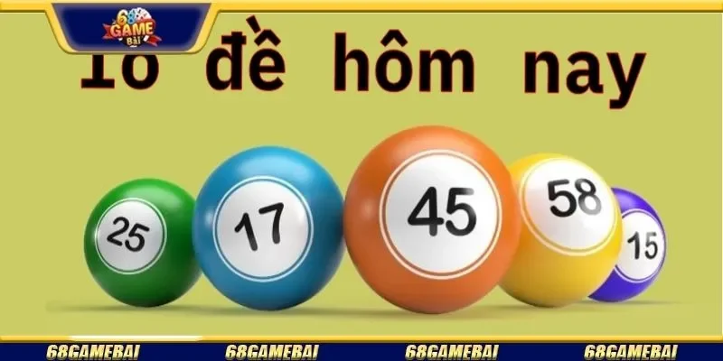 Dự đoán lô đề hôm nay với số liệu chuẩn xác từ 68gamebai.