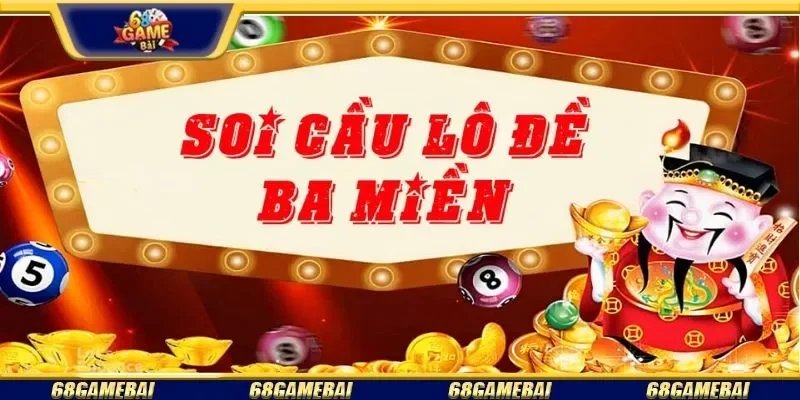 Kinh nghiệm soi cầu lô hiệu quả mỗi ngày