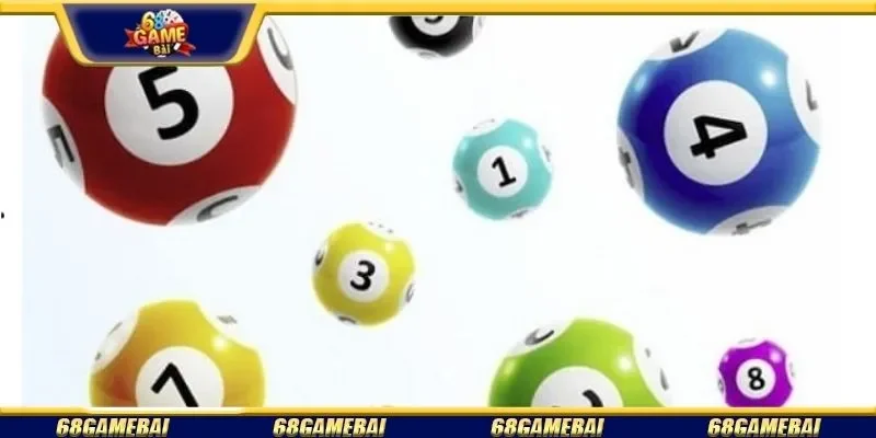 Số đề may mắn tại 68gamebai